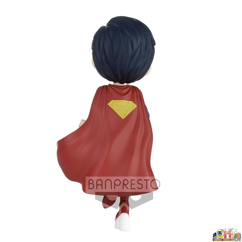 Banpresto DC Comics Q Posket Superman (VER.B)