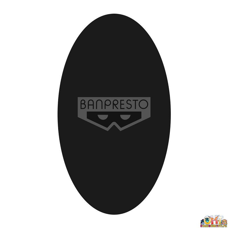 Banpresto The Batman Q Posket Batman (VER.B)