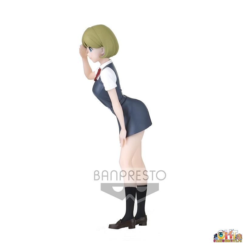 Banpresto Love Live! Super Star!! Tang Keke