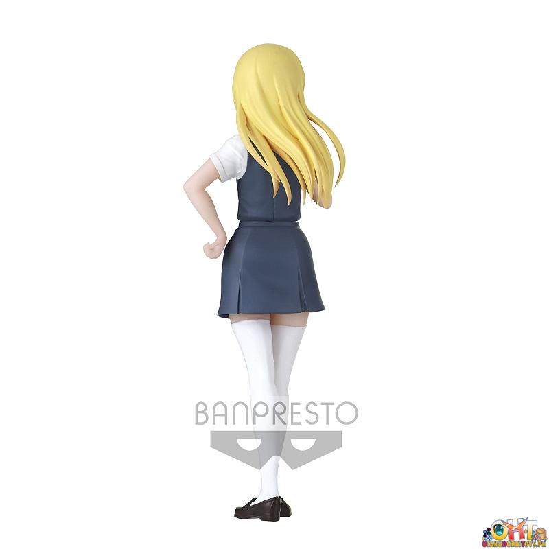 Banpresto Love Live! Super Star!! Sumire Heanna