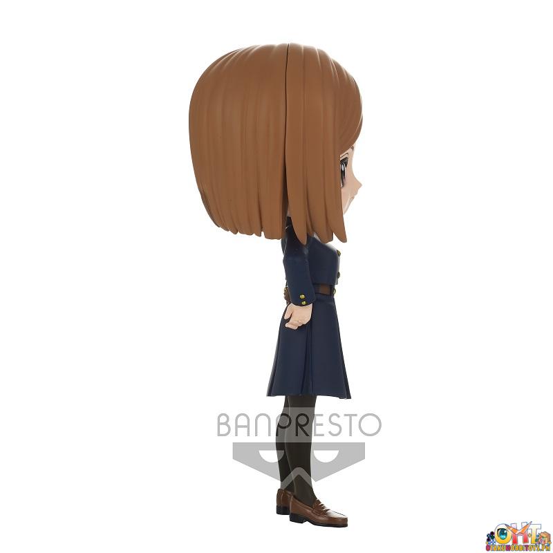 Banpresto Jujutsu Kaisen Q Posket Nobara Kugisaki (VER.A)