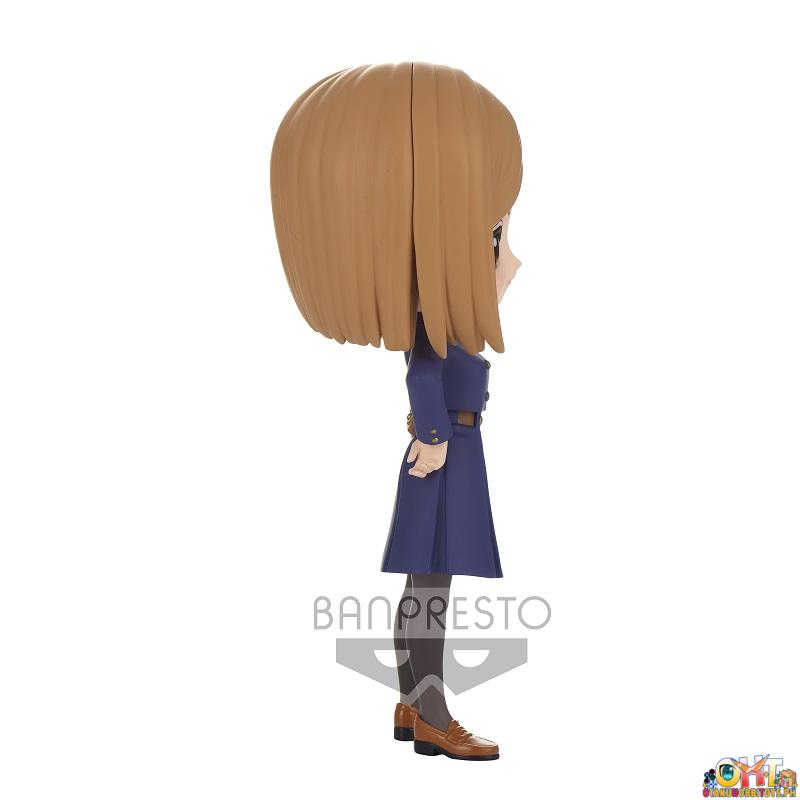 Banpresto Jujutsu Kaisen Q Posket Nobara Kugisaki (VER.B)