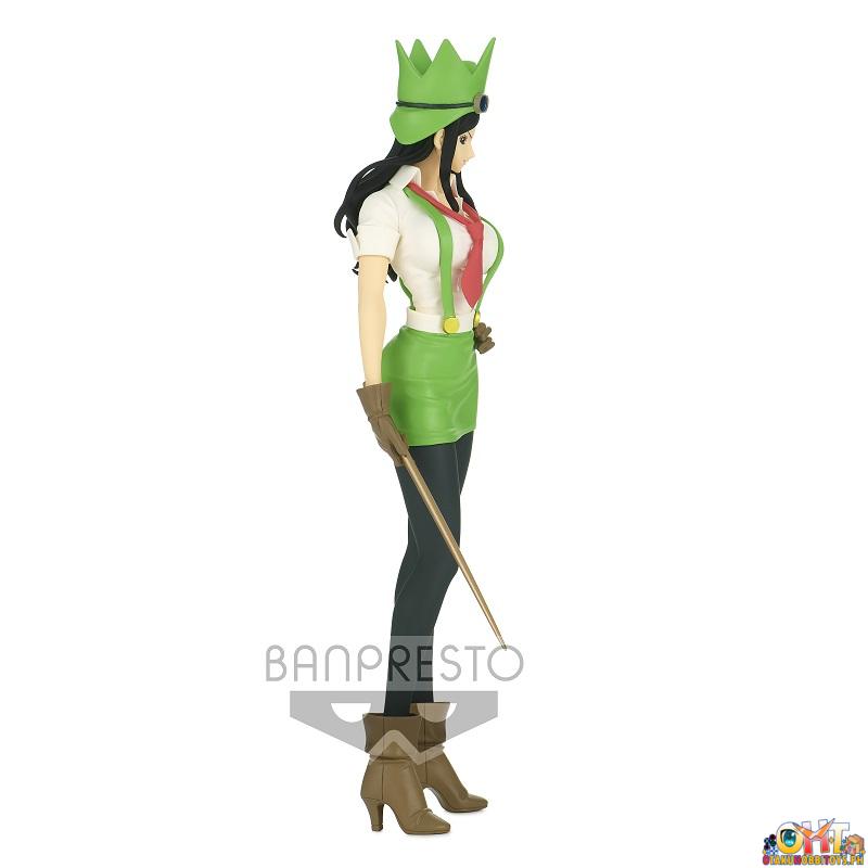 Banpresto One Piece Sweet Style Pirates Nico Robin (Ver.A)