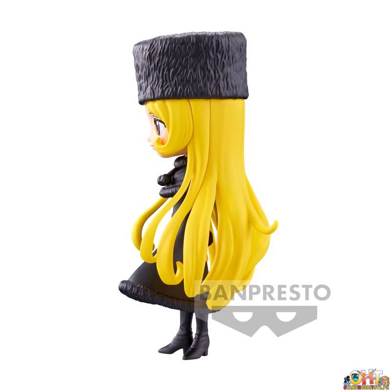 Banpresto Galaxy Express 999 Q Posket MAETEL (Ver.A)