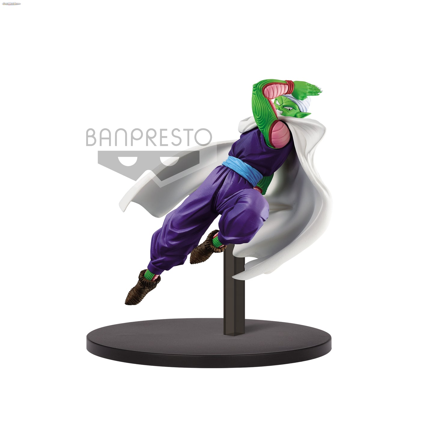 Banpresto Chosenshi Retsuden Vol. 3 - Piccolo