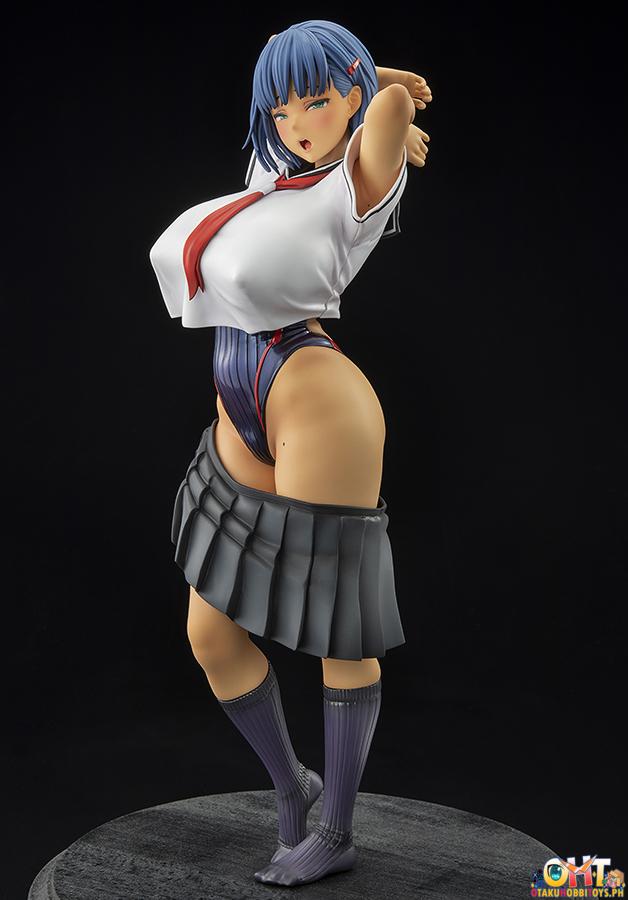 (18+) FROG 1/5 Haruka Kaneshiro - I will always believe in you