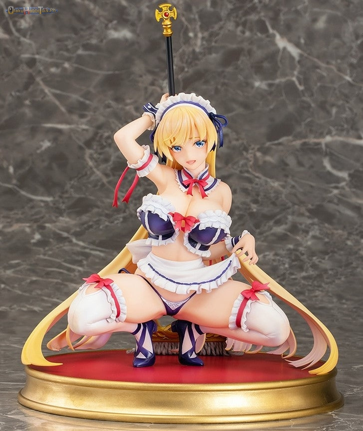 (18+)Progress 1/8 Peach Maid Mayuri Maliani