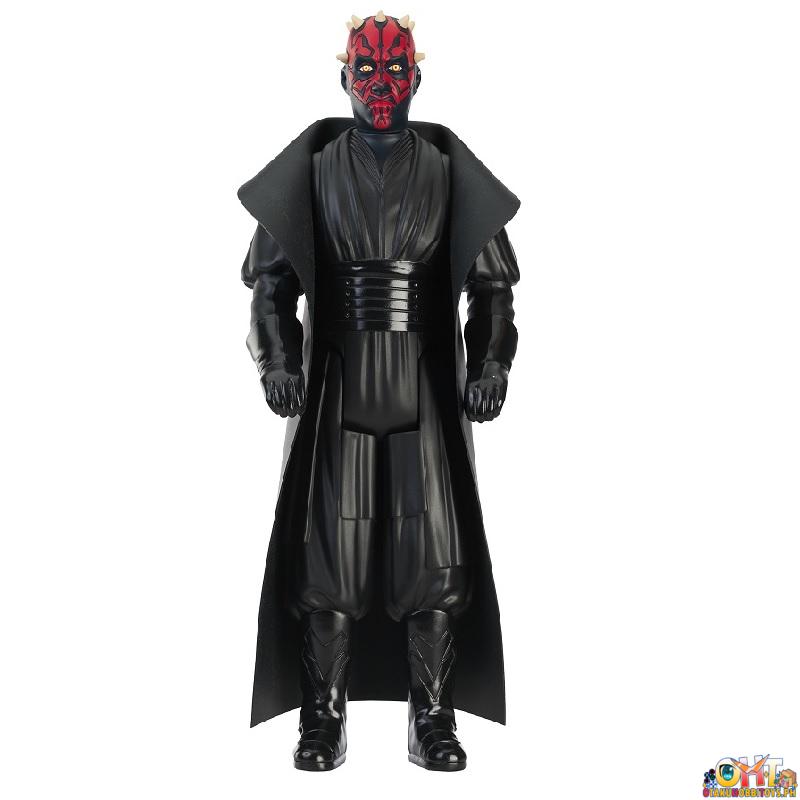 Diamond Select Star Wars Phantom Menace Darth Maul Jumbo Figure