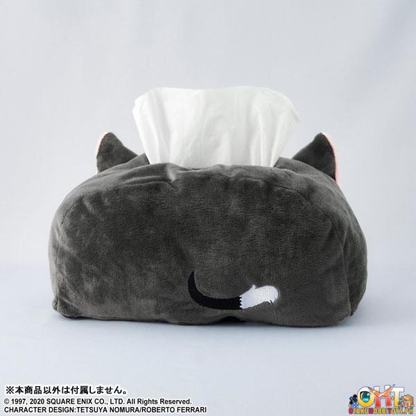 Square Enix FINAL FANTASY VII Tissue Box Case - Cait Sith