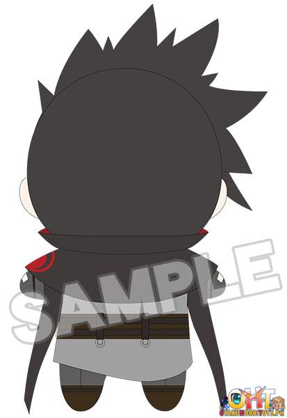 Orange Rouge REVENGER Plushie Kurima Raizo