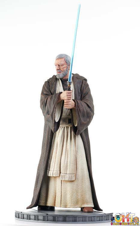 Diamond Select Star Wars: A New Hope Milestones 1/6 Obi-wan Kenobi Statue