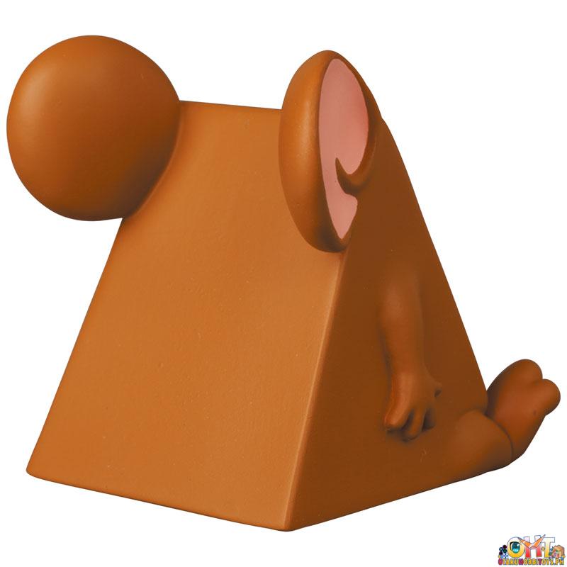 UDF Ultra Detail Figure No.655 Tom and Jerry Series 2 JERRY (Triangular Prism)