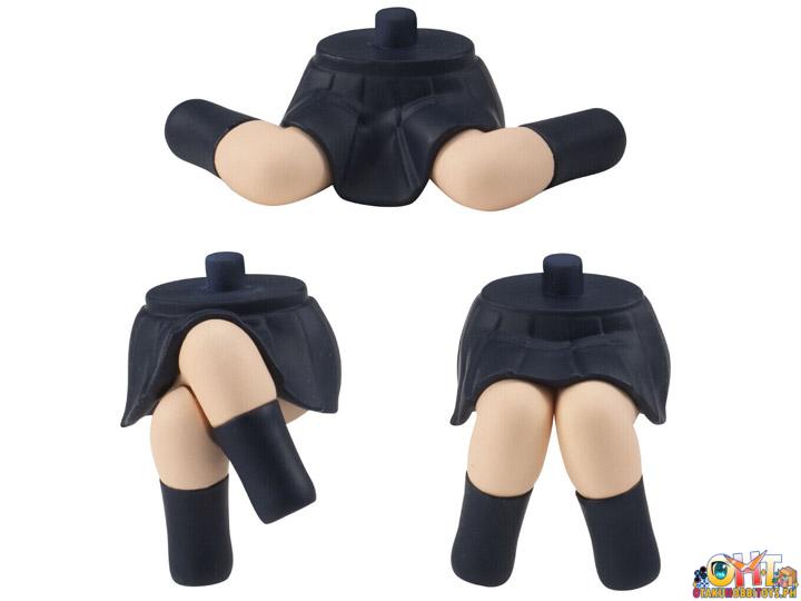 Bandai AQUA SHOOTERS! Sitting Option Parts Set