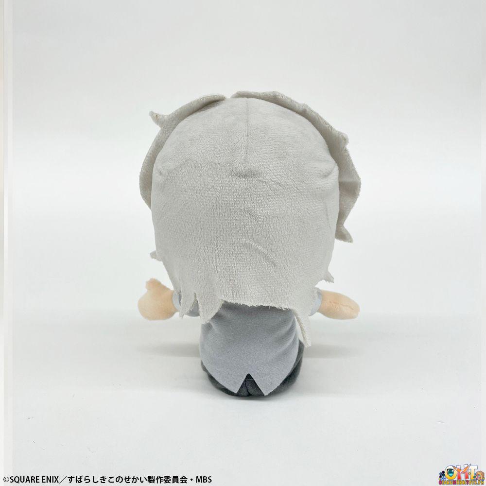 Square Enix The World Ends With You The Animation Plush - Joshua Plush