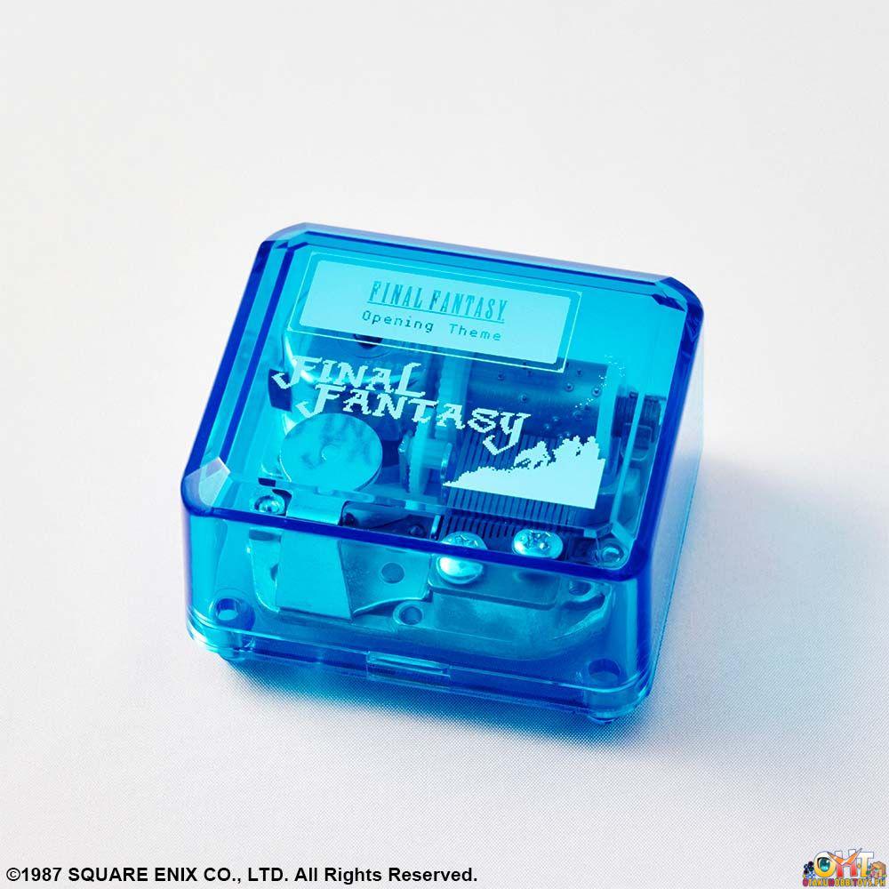 Square Enix Final Fantasy Music Box - Opening Theme