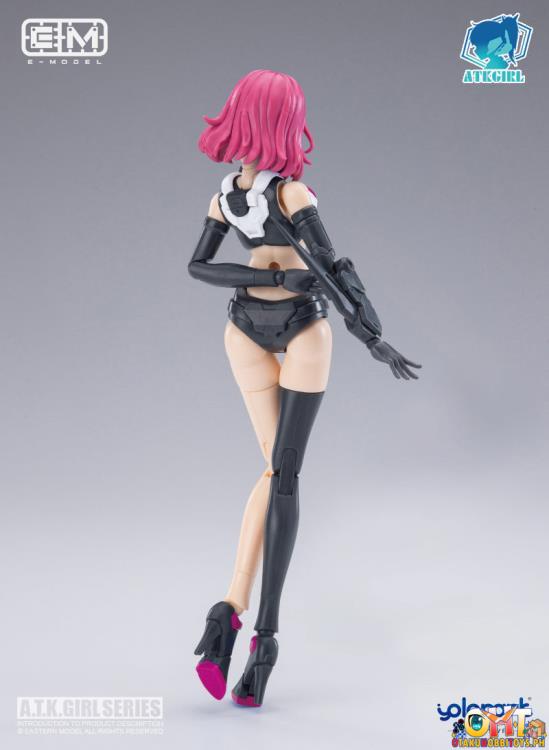 Eastern Model 1/12 A.T.K.Girl Series Frankenstein Oversea Ver.