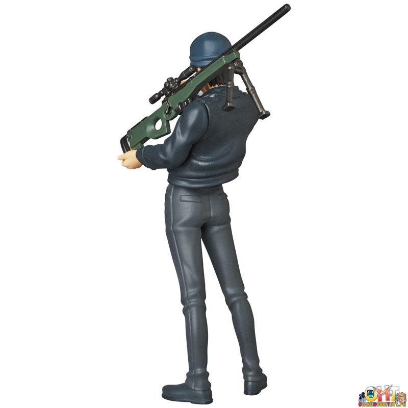 UDF Ultra Detail Figure No.630 Detective Conan Series 4 Shuichi Akai (Ver.2)