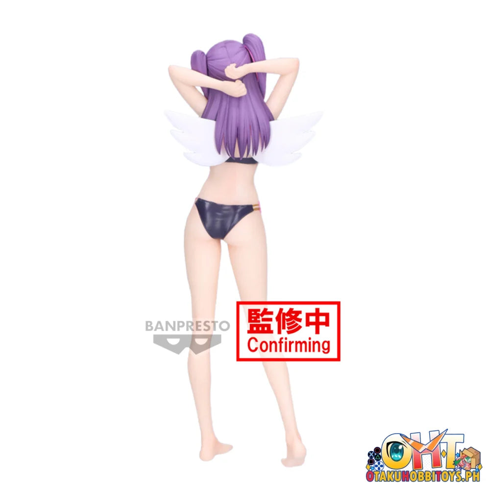 2.5 Dimensional Seduction Glitter&Glamours Miriella Swimsuit Ver. Prize Figure