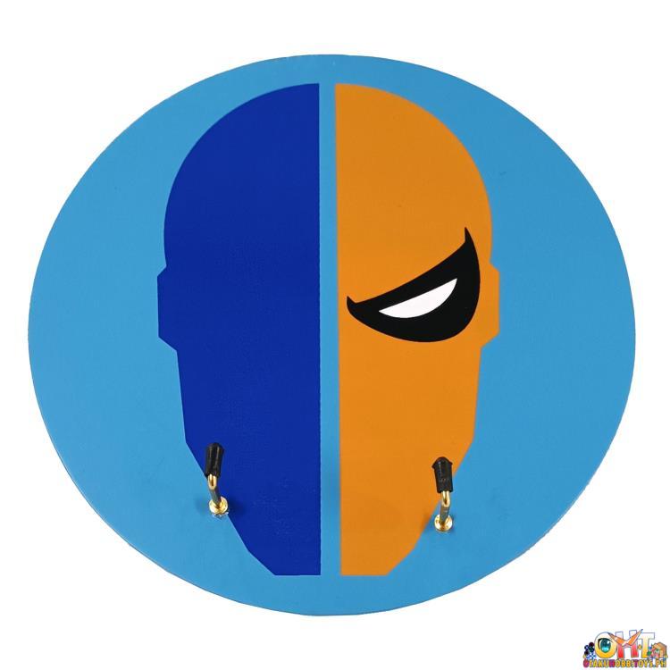 Factory Entertainment Deathstroke - Sword Limited Edition Prop Replica