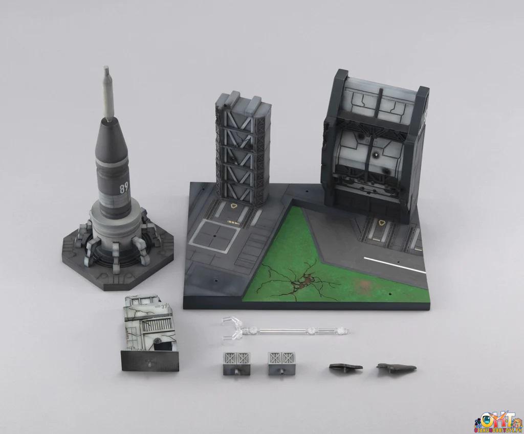 Megahouse Realistic Model Series Mobile Suit Gundam SEED (1/144 HG