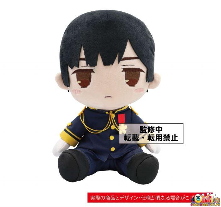 Taito Big Plush Japan