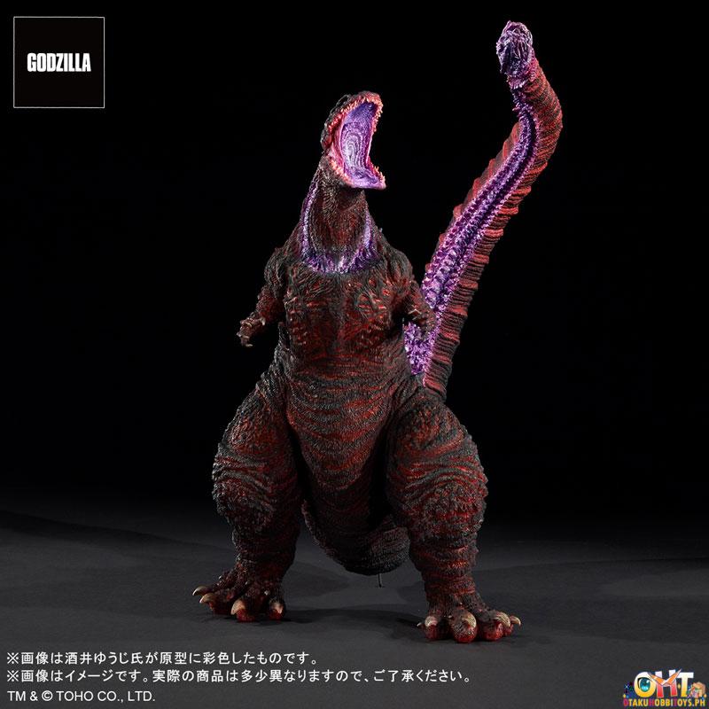 Shin Godzilla riporta il mostro nucleare giapponese ai massimi livelli Shin Godzilla riporta il mostro nucleare giapponese ai massimi livelli