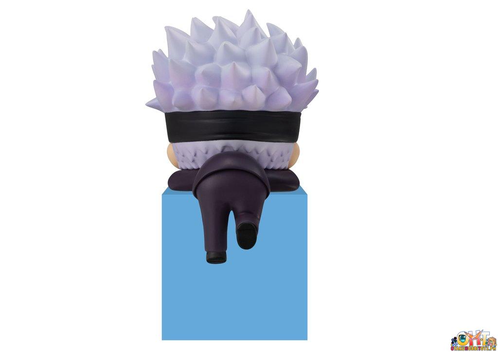 Furyu Hikkake Figure Satoru Gojo