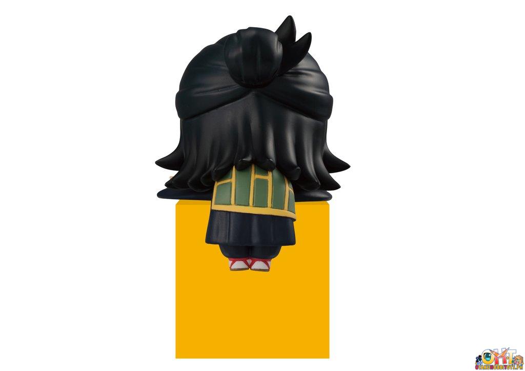 Furyu Hikkake Figure Suguru Geto