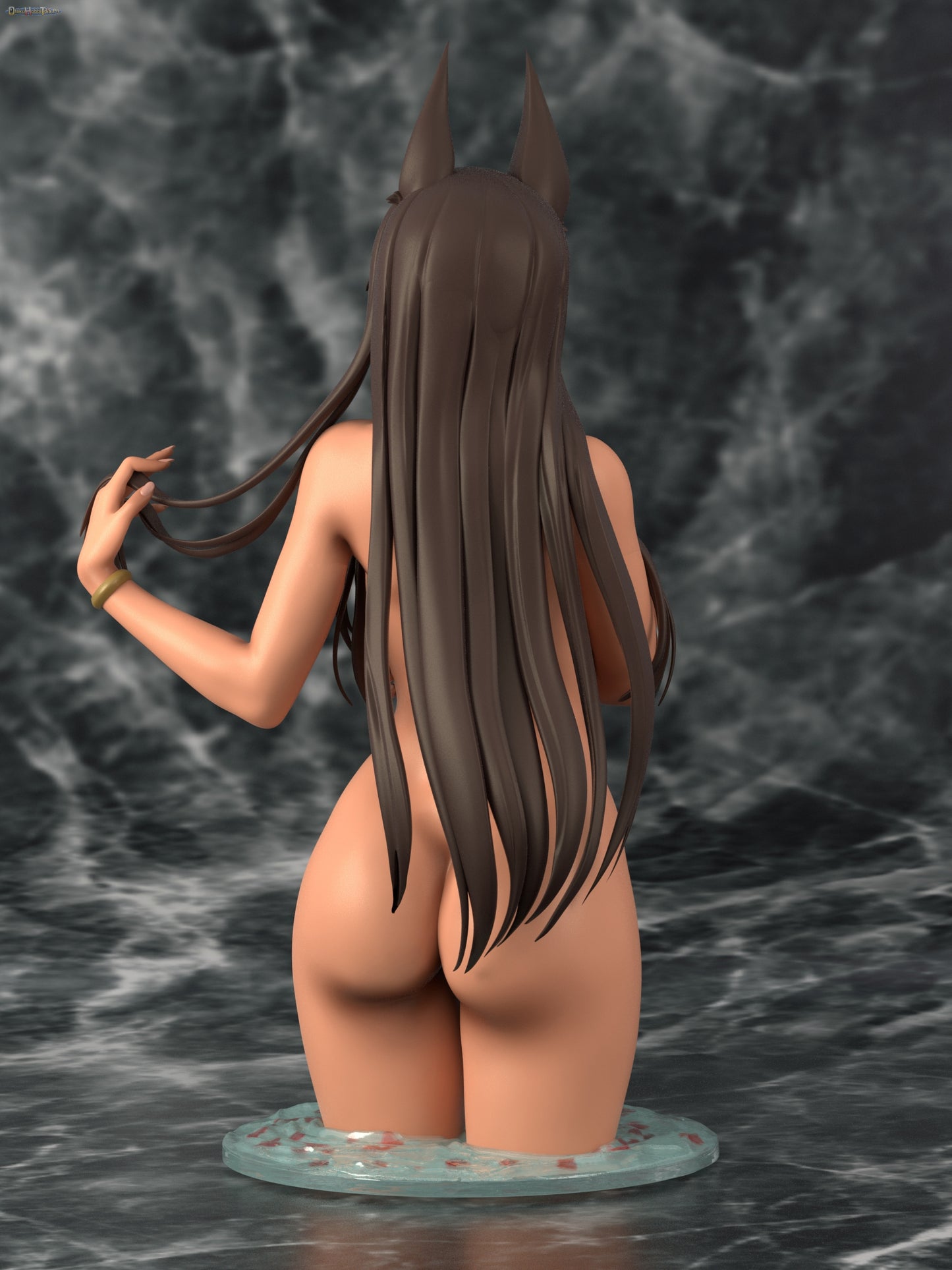 (18+)Insight 1/4 Anubis Water Bath ver