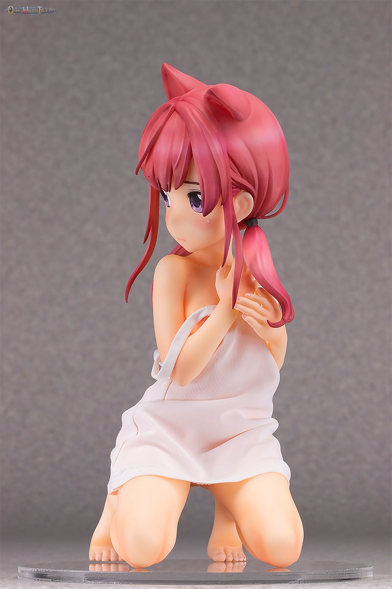 (18+)Insight 1/5 Kagoya with Clothes