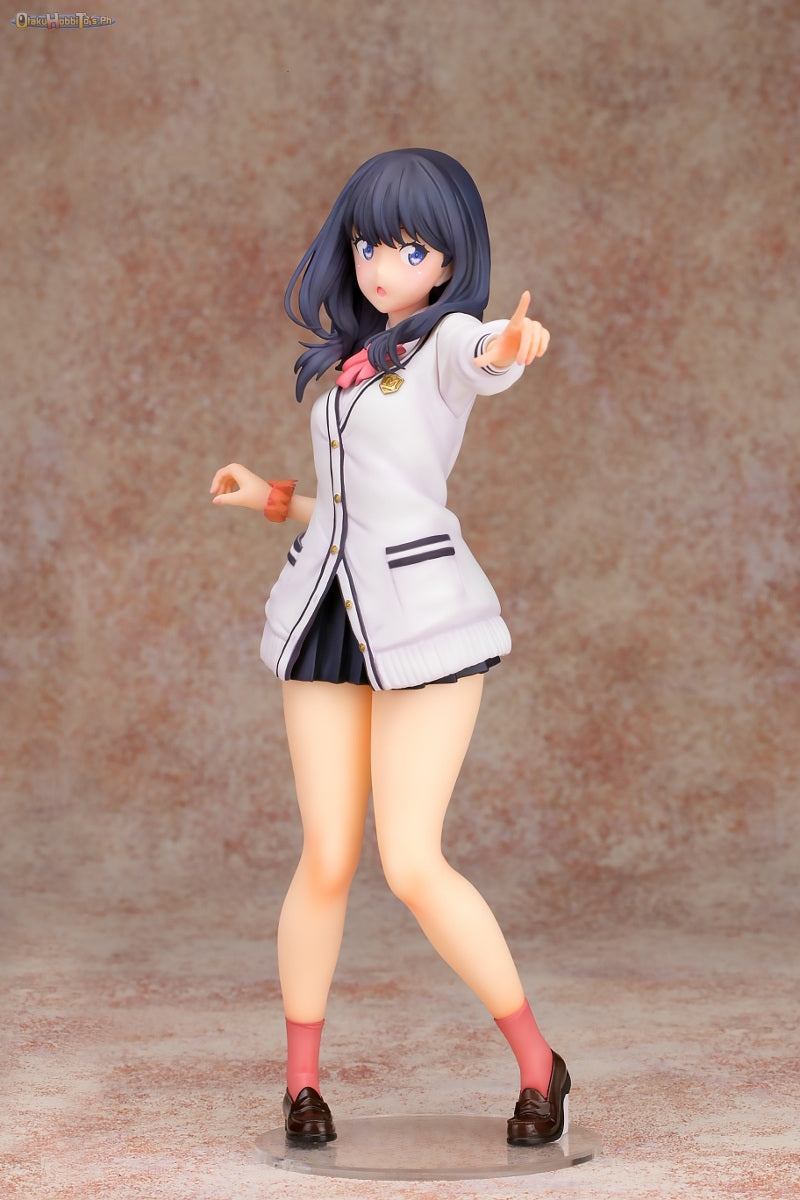 Pulchra 1/6 Rikka Takarada