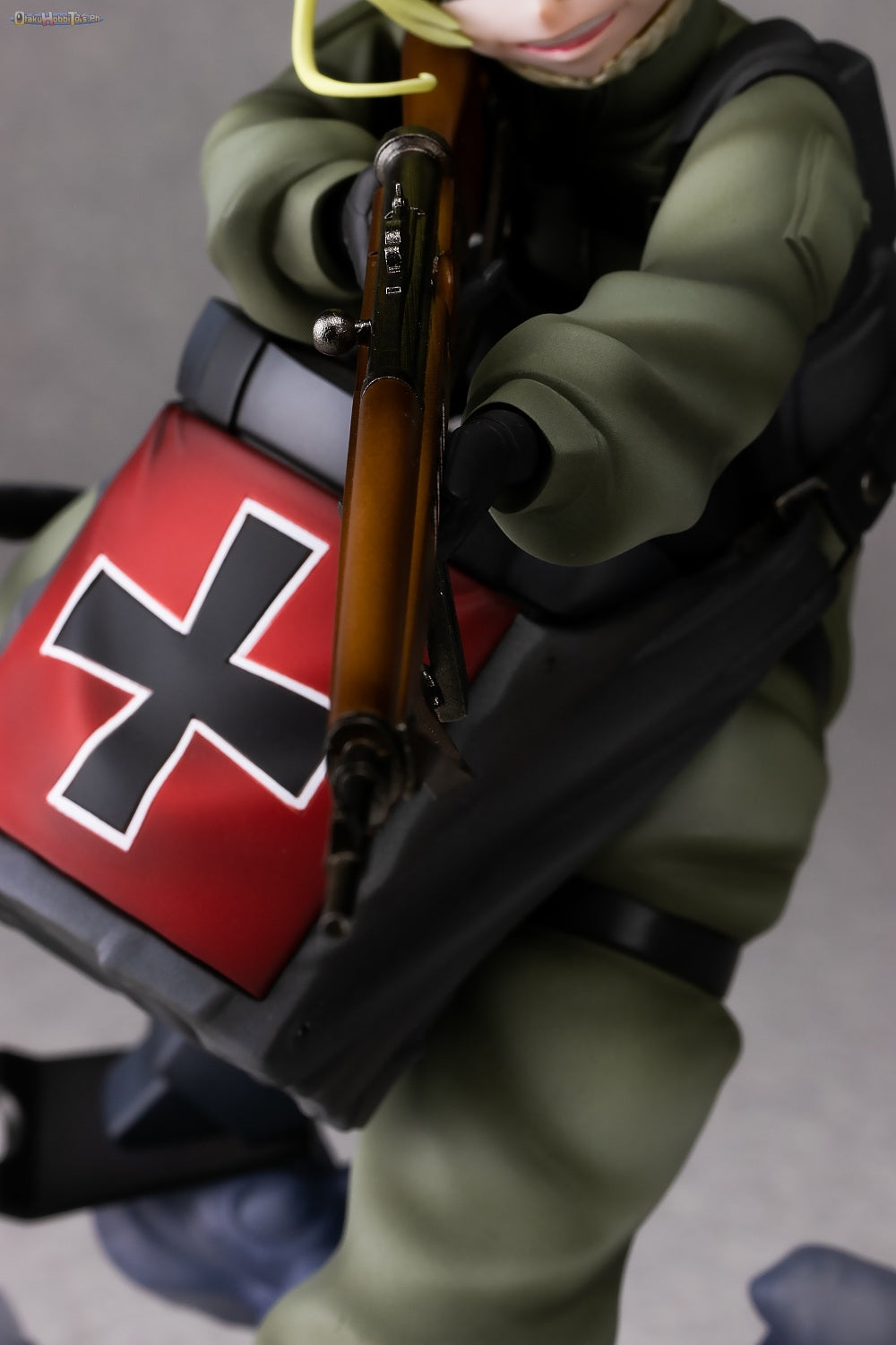 Pulcrha 1/7 Tanya von Degurechaff