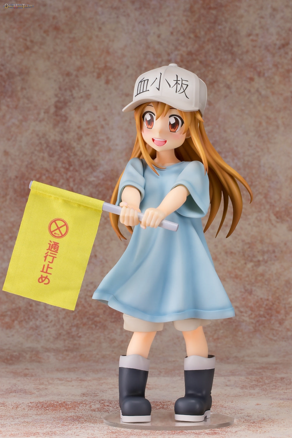 FOTS JAPAN Platelet