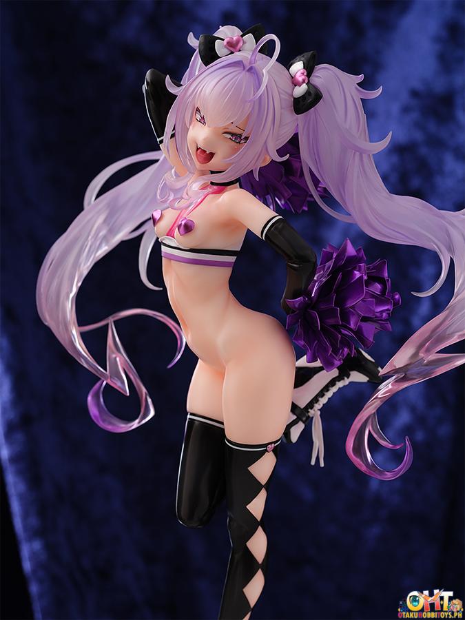 (18+) Rocket Boy SPOHAME 1/6 Kanon Mannoji
