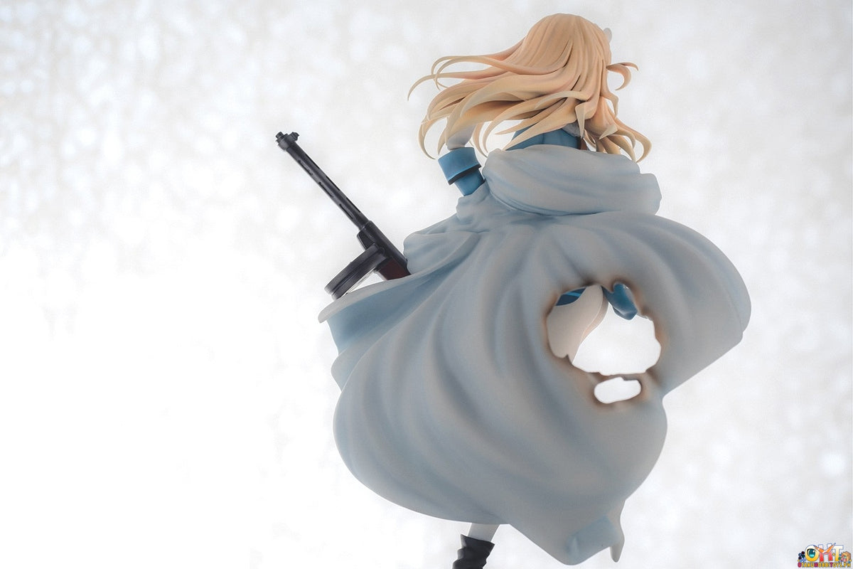Funny Knights 1/7 Suomi KP-31
