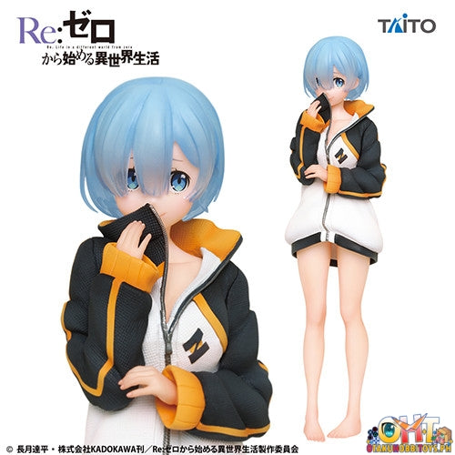 Taito Rem Subaru Jacket ver.