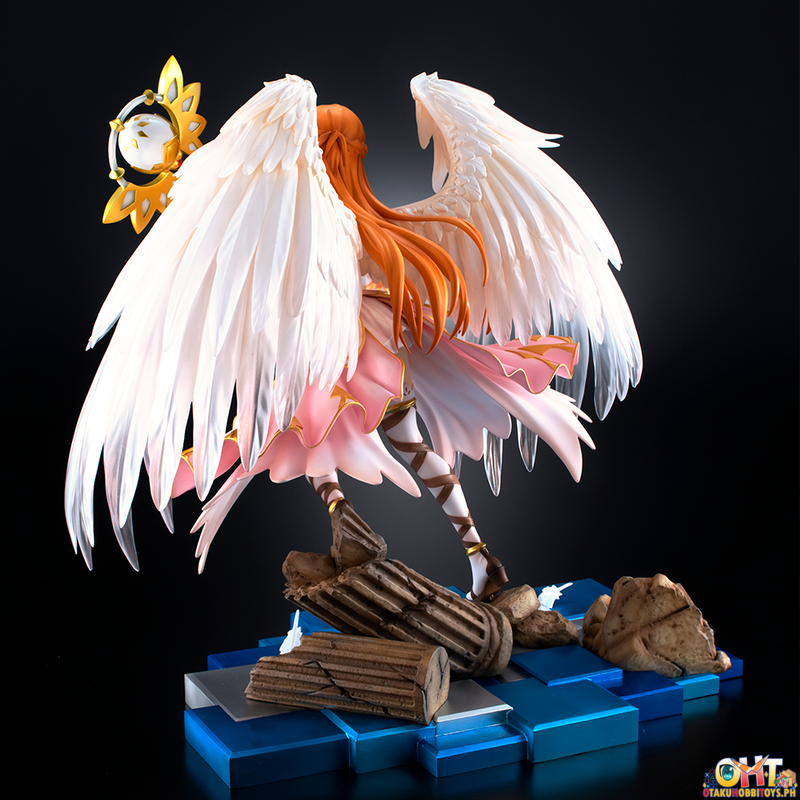 Shibuya Scramble Figure 1/7 Asuna - The Soothing Angel Version