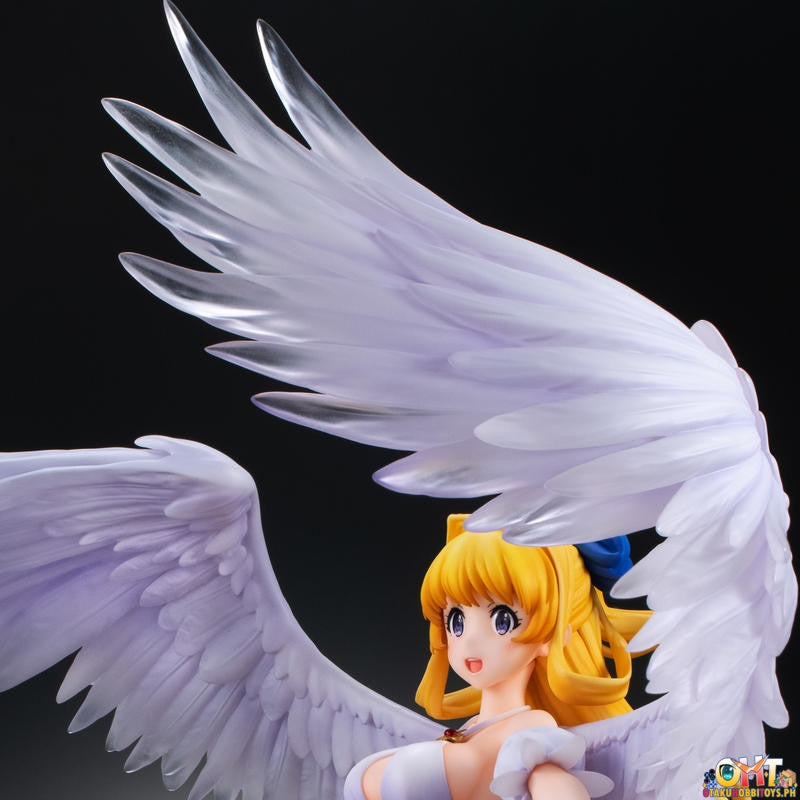 Shibuya Scramble Figure 1/7 Ristarte The Goddess of Healing Version