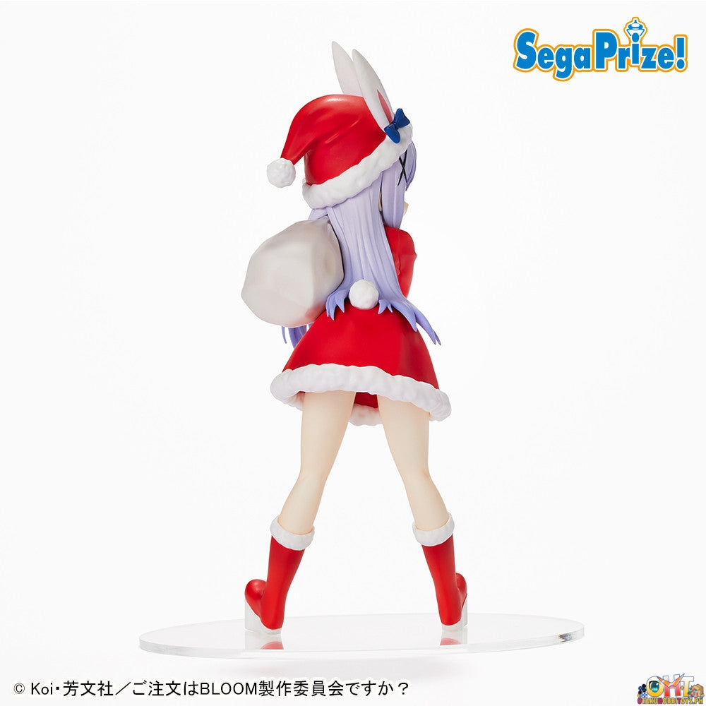 Sega PM Kafuu Chino Chritmas ver.