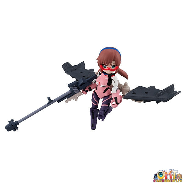Desktop Army Rebuild of Evangelion (Set of 3)