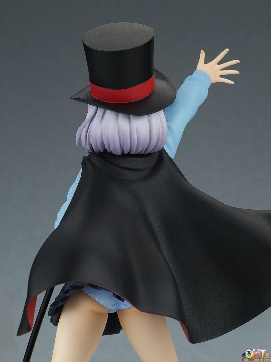 Bellfine 1/7 Tejina-senpai