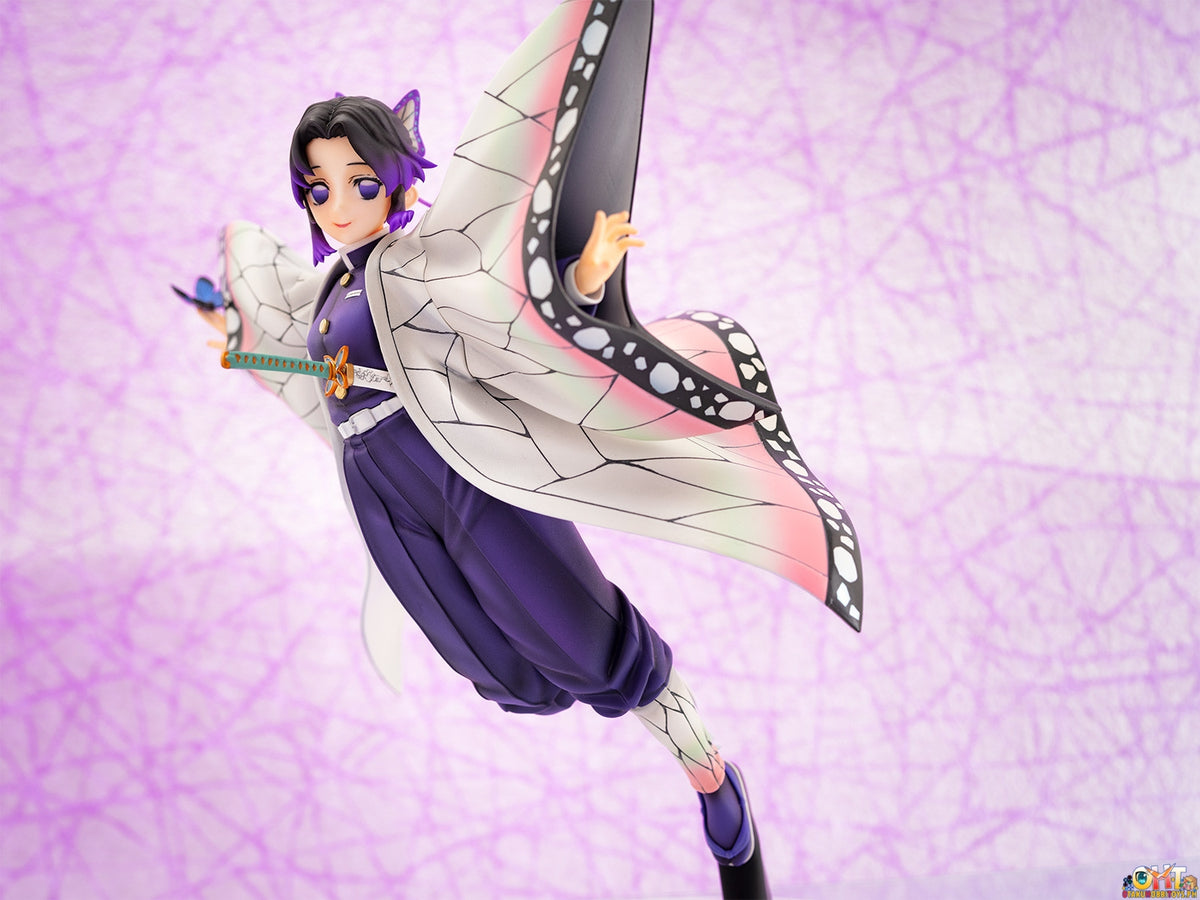 Funny Knights 1/7 Shinobu Kocho