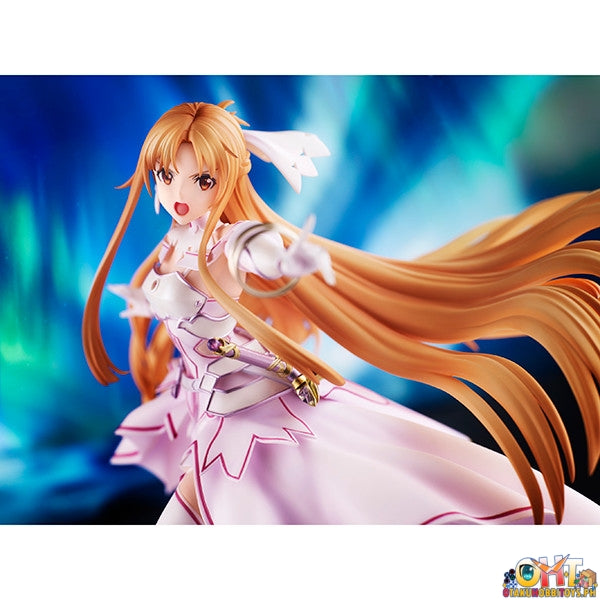 Aniplex 1/7 Asuna The Goddess of Creation Stacia