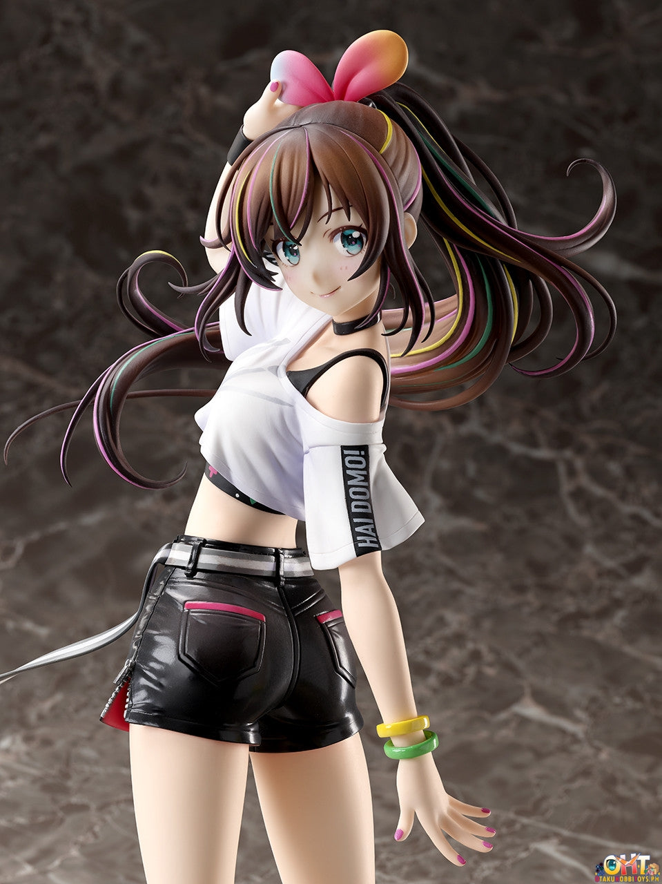 Stronger 1/7 Kizuna Ai "Hello, World"