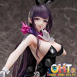 FREEing 1/4 Chiyo: Bunny Ver.