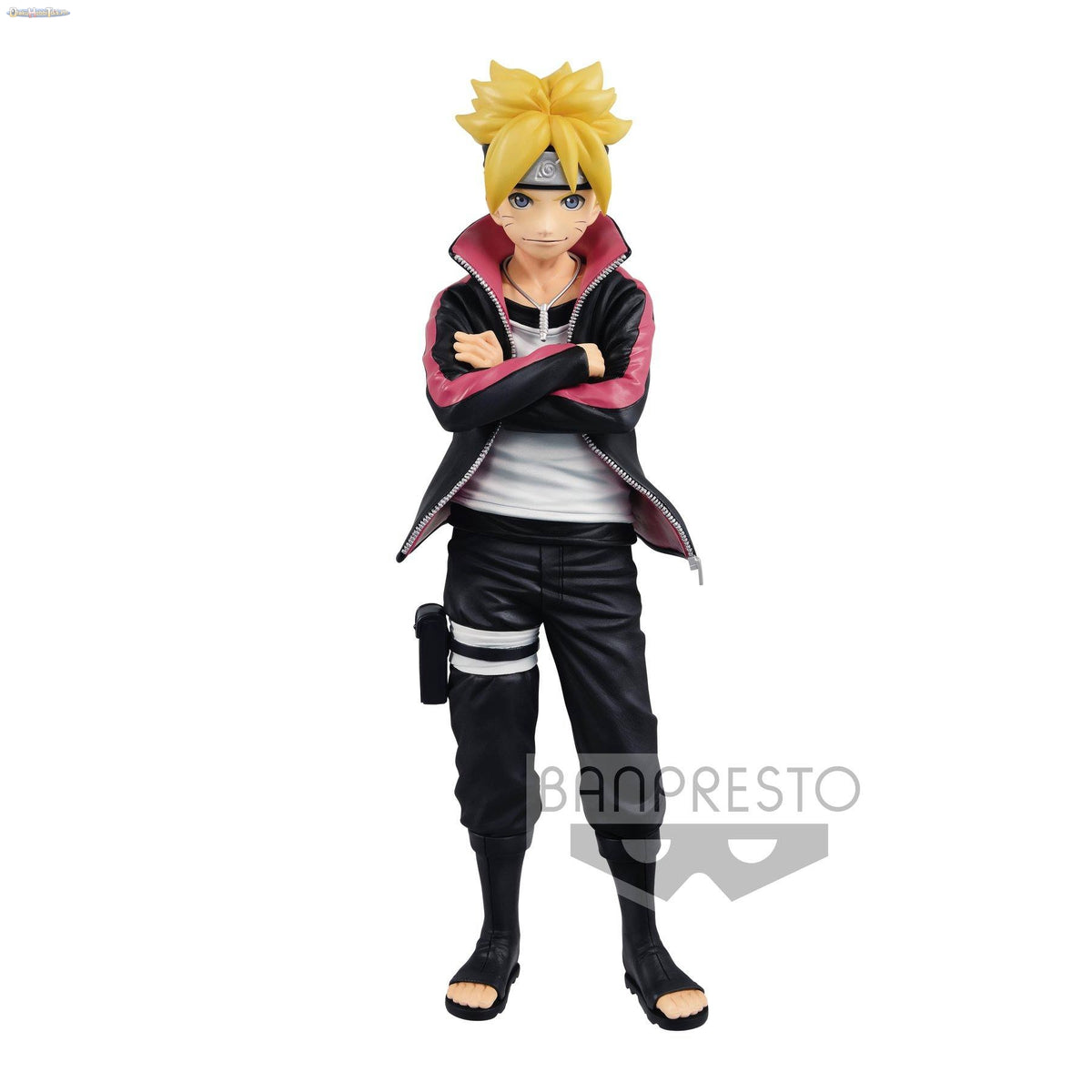 Shinobi Relations Uzumaki Boruto