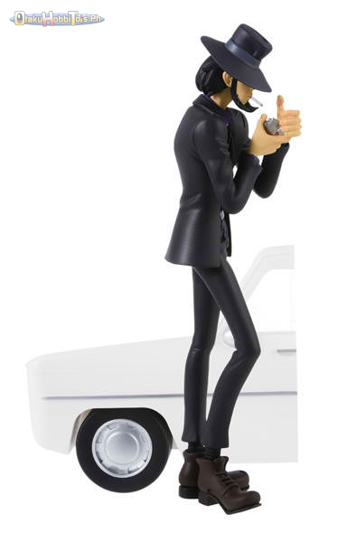 CxC Jigen Daisuke
