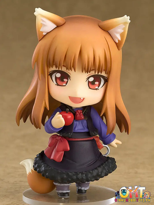 [2Nd Reissue] Nendoroid 728 Holo - Spice And Wolf