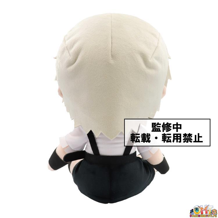 Taito Big Plush Nakajima Atsushi (Ver.A)