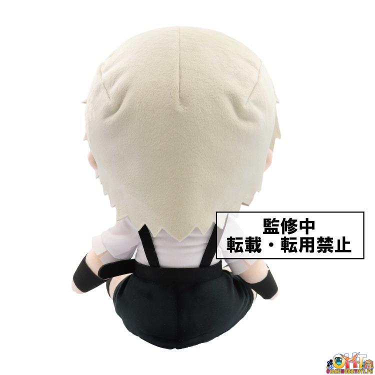 Taito Big Plush Nakajima Atsushi (Ver.B)
